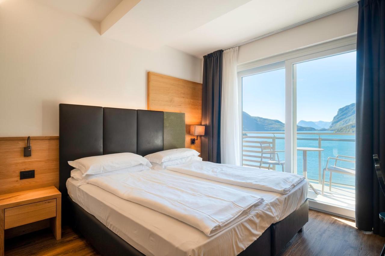 Hotel Fontanella Molveno Esterno foto