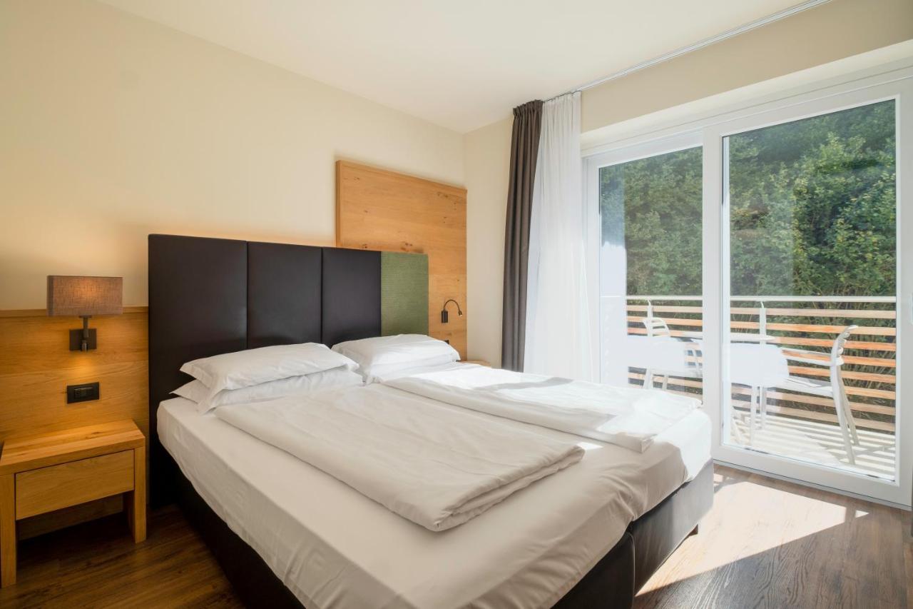 Hotel Fontanella Molveno Esterno foto