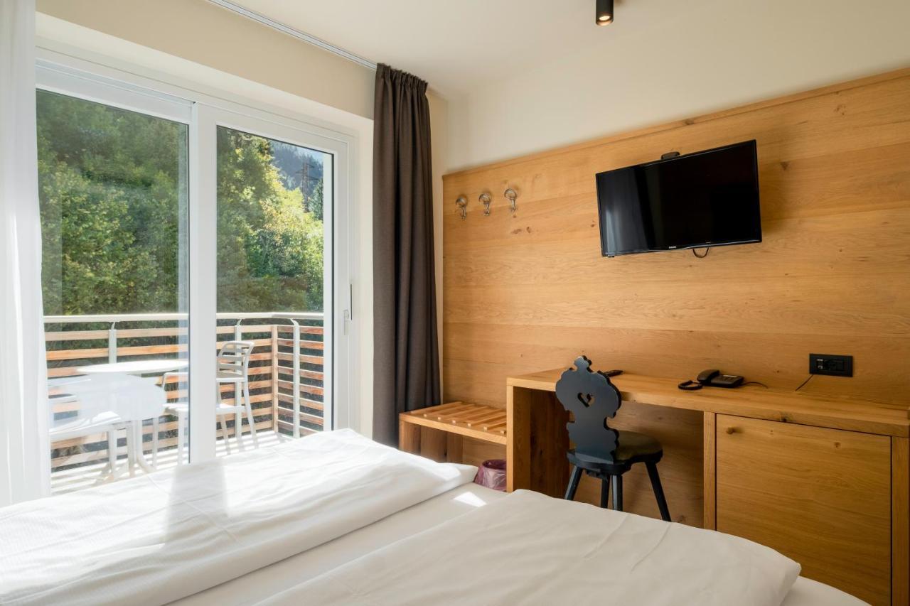 Hotel Fontanella Molveno Esterno foto