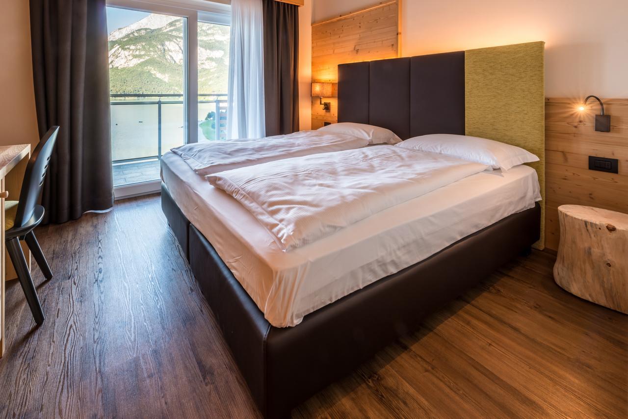 Hotel Fontanella Molveno Esterno foto